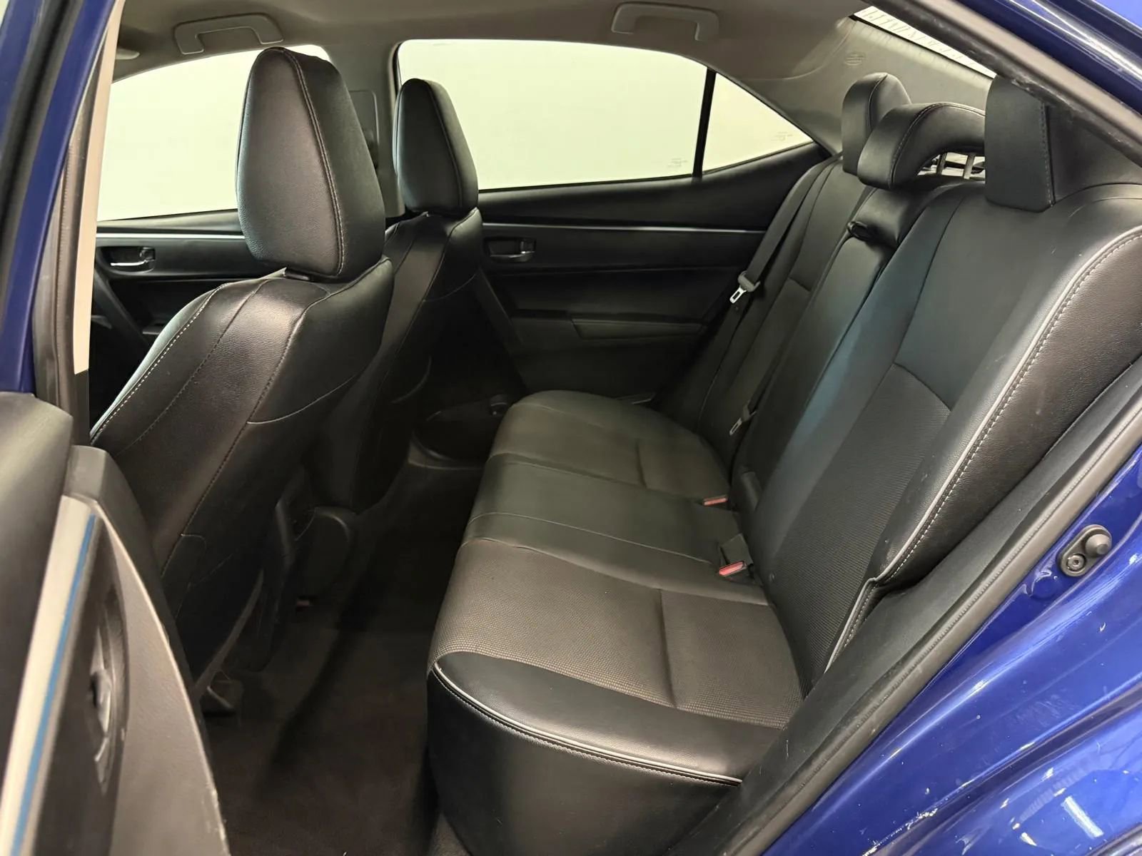 Used 2016 Toyota Corolla S FWD image 17
