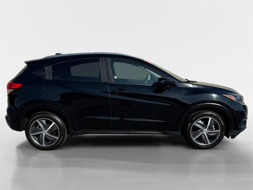 Used 2022 Honda HR-V EX image 8