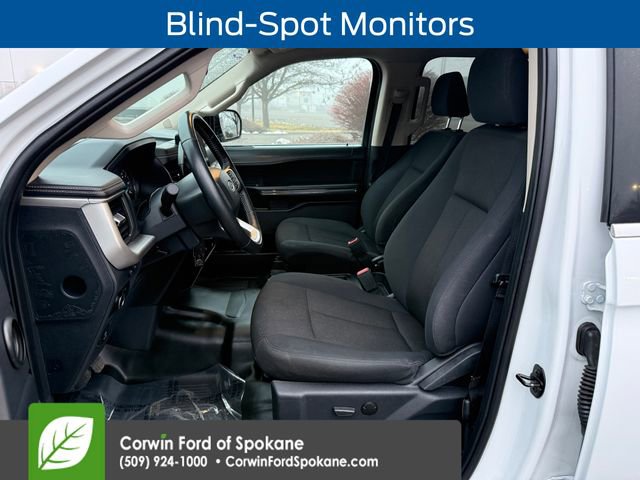Certified 2024 Ford Expedition Max XL image 3