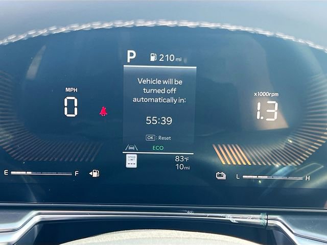 New 2026 Kia Sorento EX image 12