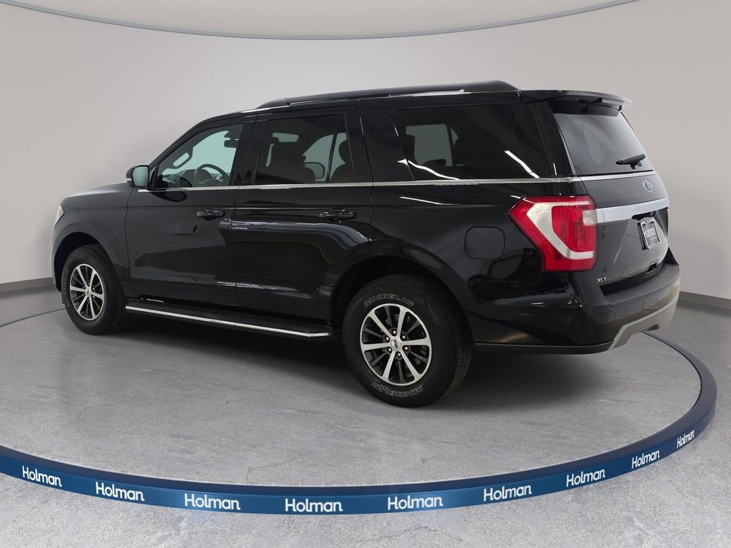 Used 2019 Ford Expedition XLT w/ Equipment Group 202A AWD/4WD image 8