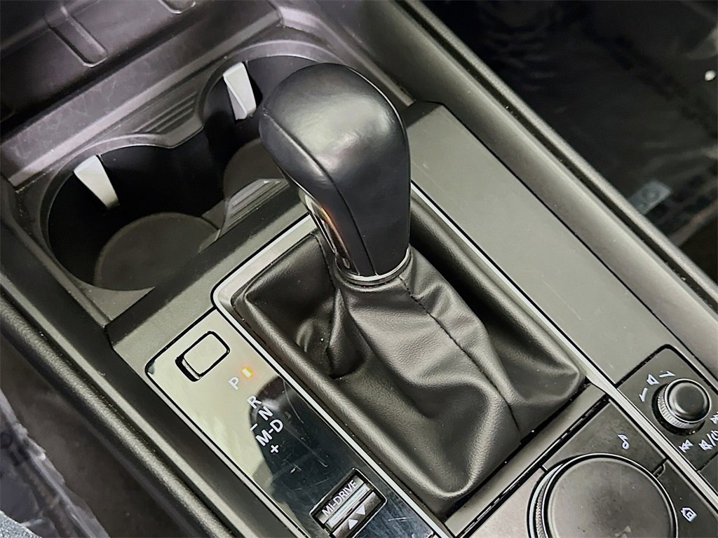 Used 2025 MAZDA CX-50 AWD 2.5 S w/ Premium Package image 31