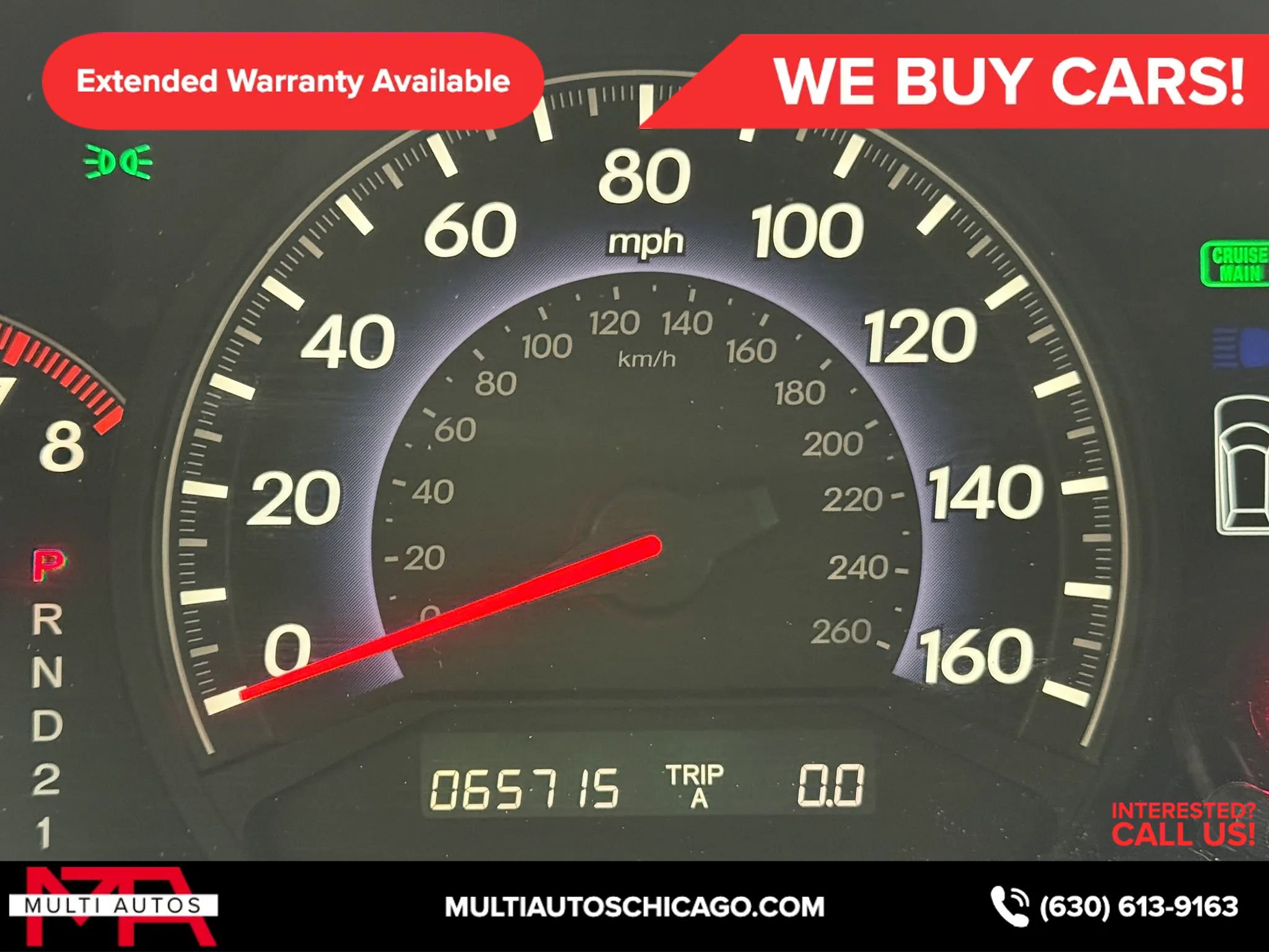 Used 2008 Honda Odyssey LX image 29