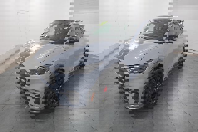 Used 2024 Ford Mustang Mach-E GT