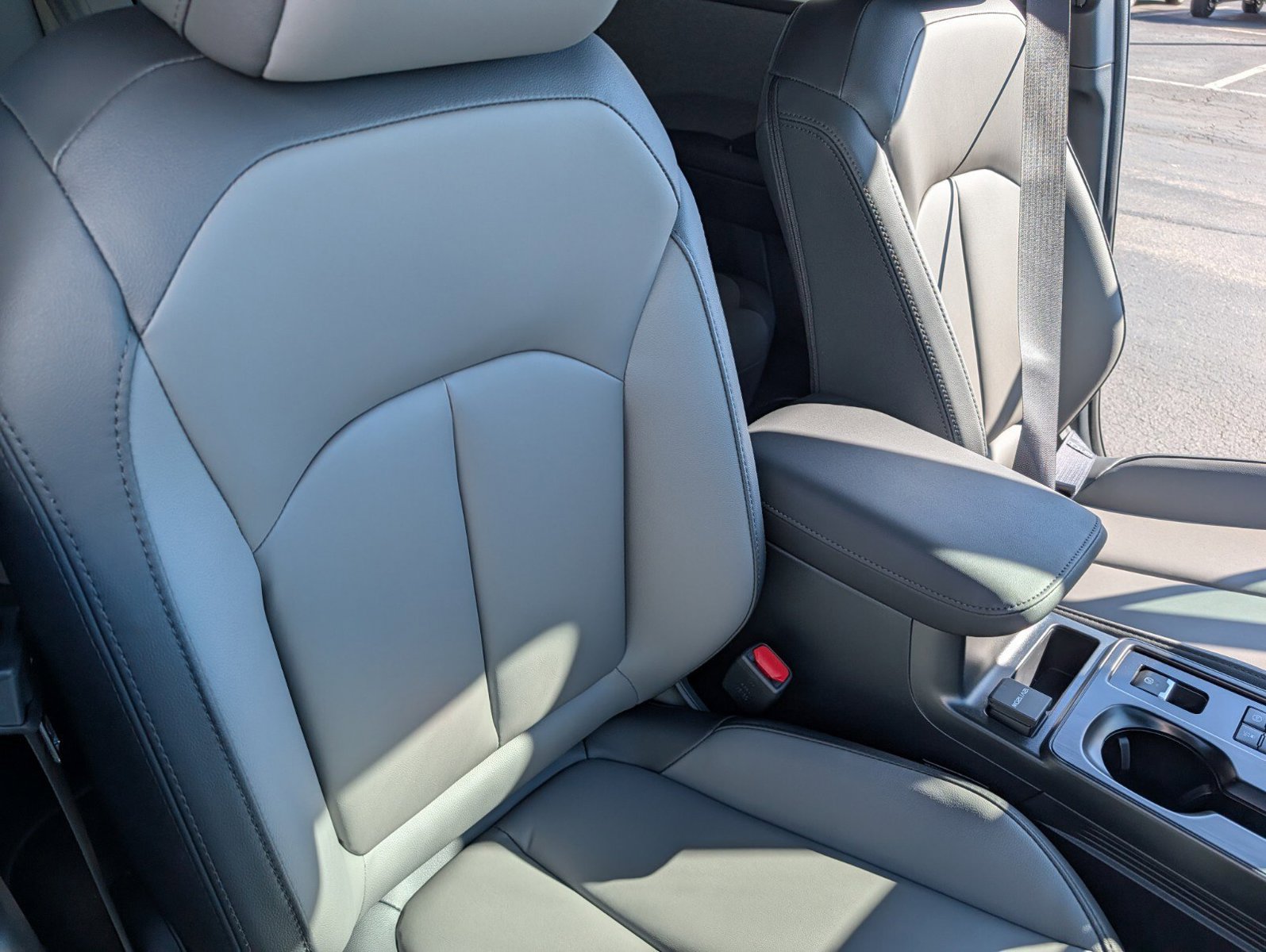 New 2026 Subaru Outback Premium AWD/4WD image 27