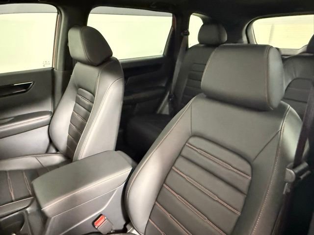 Used 2026 Honda CR-V Sport Touring image 29