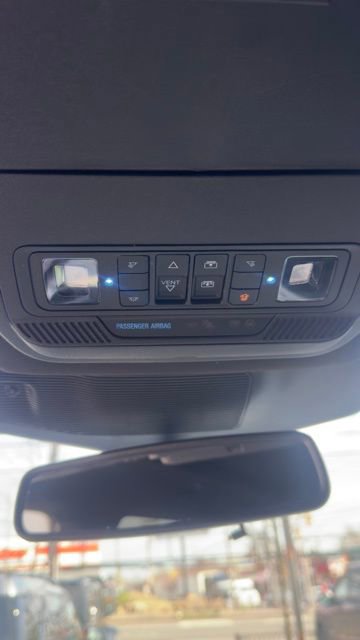 Used 2023 Ford Explorer Timberline w/ Timberline Technology Package image 16