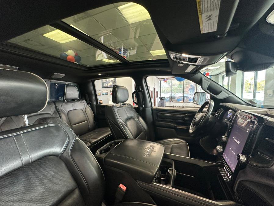 Used 2019 RAM 1500 Limited image 41