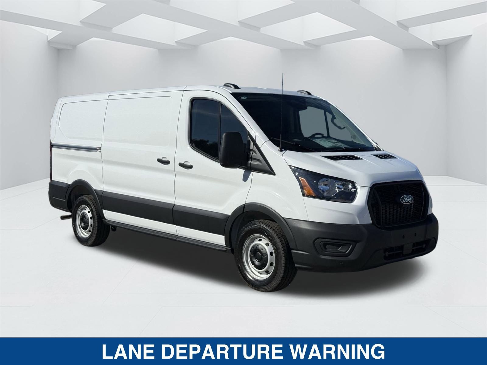 New 2026 Ford Transit 150 Low Roof RWD image 3