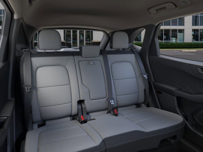 New 2026 Ford Escape Active image 11