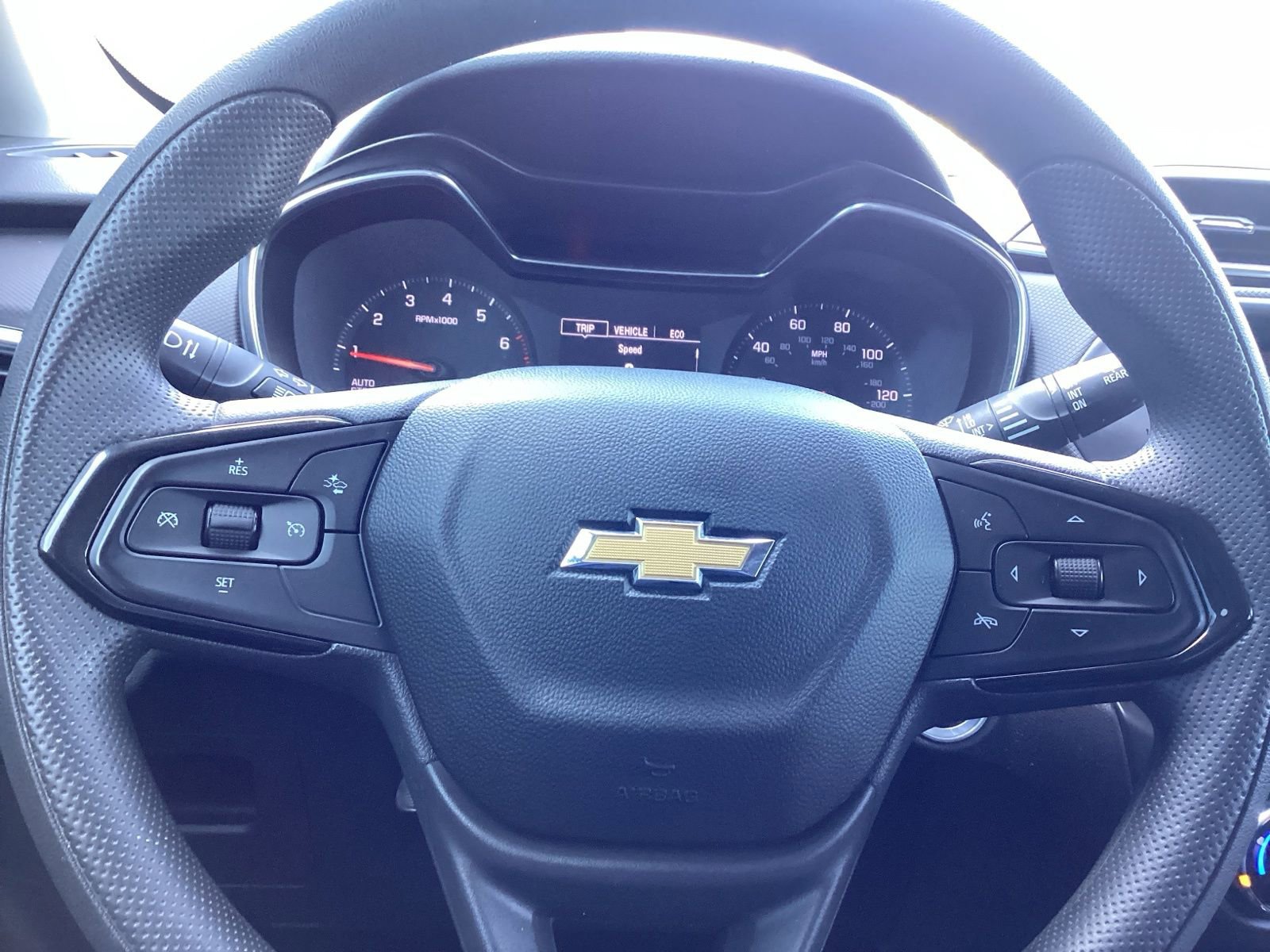 Used 2022 Chevrolet TrailBlazer LT w/ Confidence II Package image 10