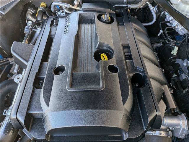 Used 2020 Ford Mustang Premium RWD image 20