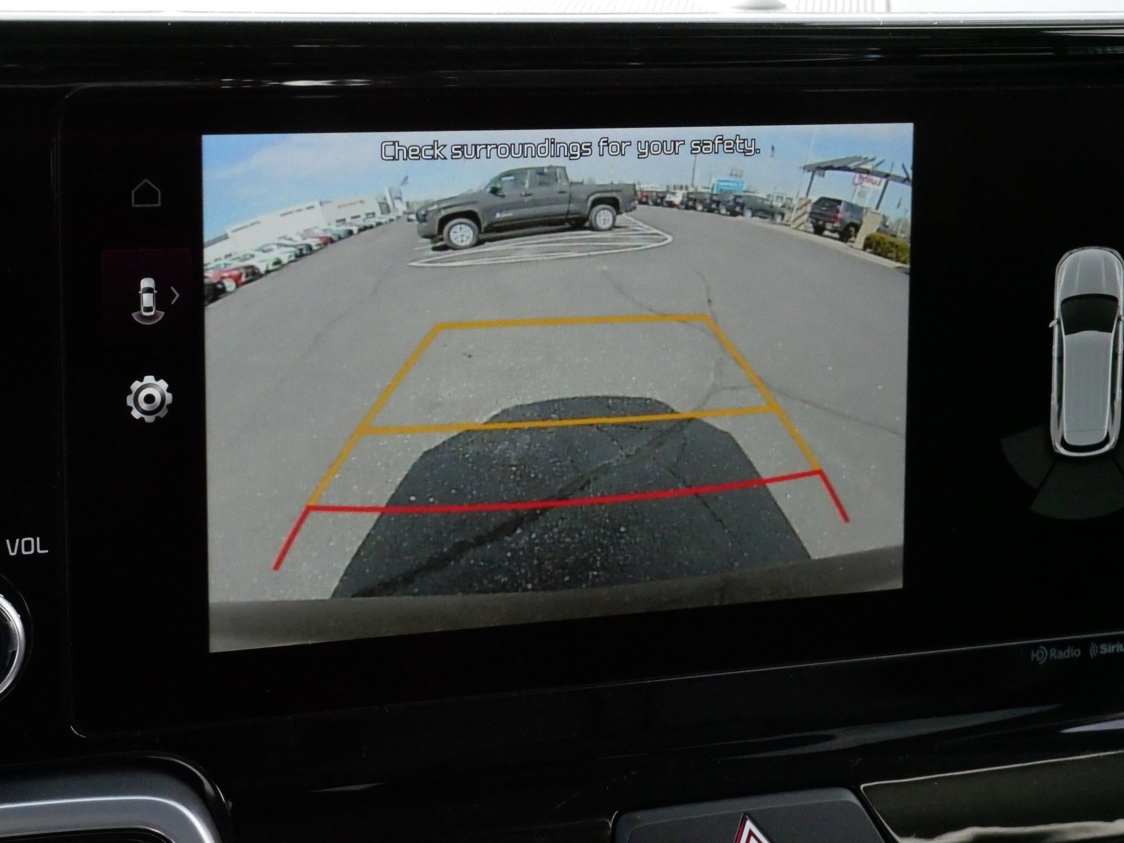 Used 2023 Kia Sorento SX AWD/4WD image 29