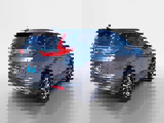 Used 2019 Honda CR-V LX image 5