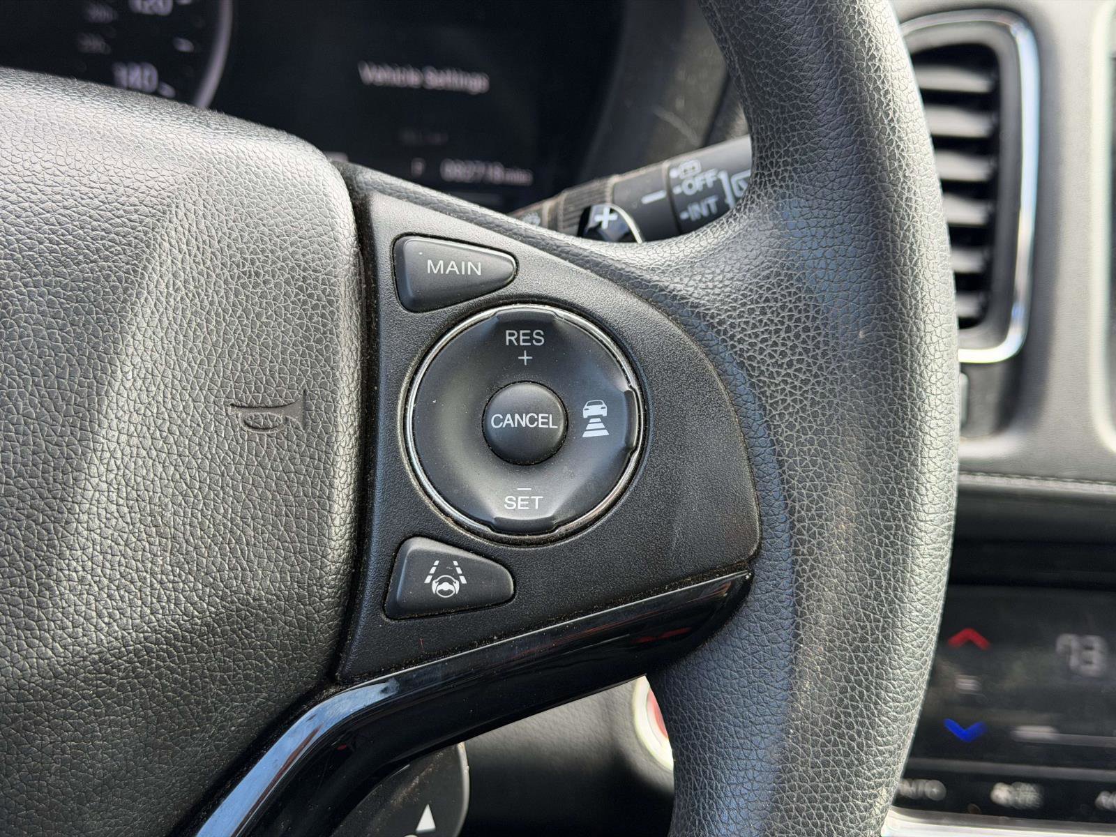 Used 2019 Honda HR-V EX image 20