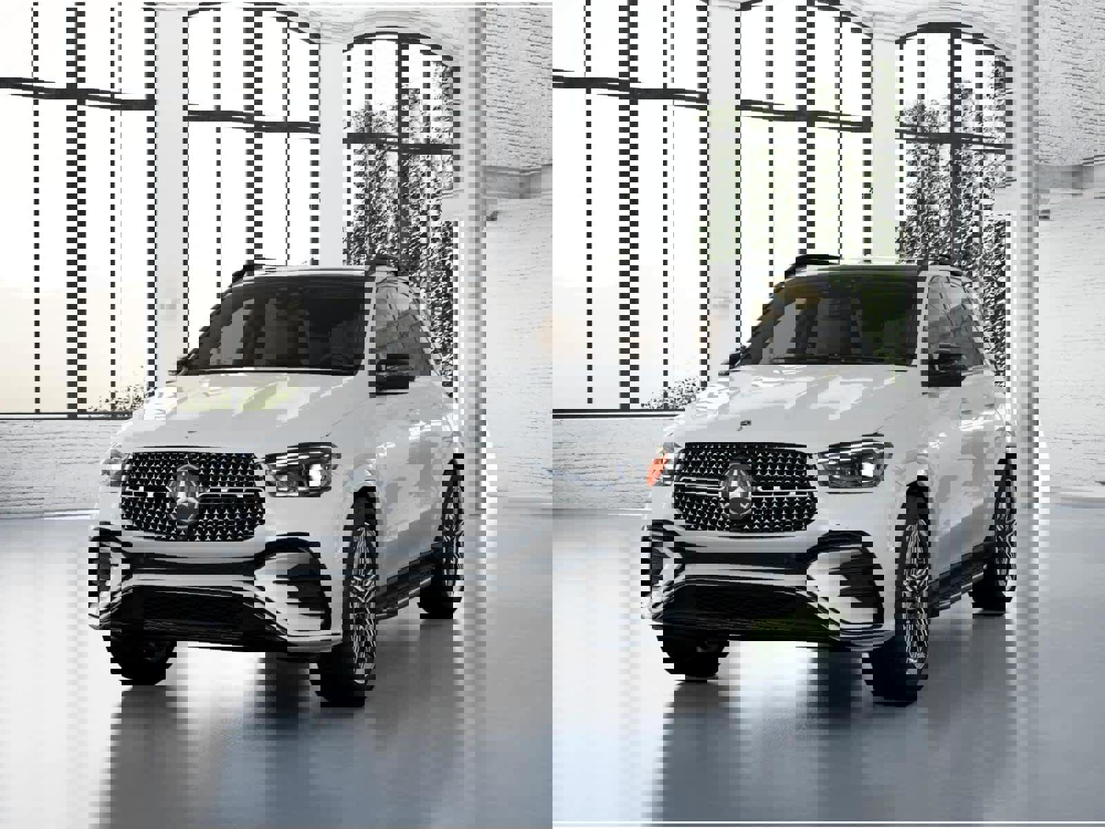 New 2026 Mercedes-Benz GLE 450 4MATIC image 40