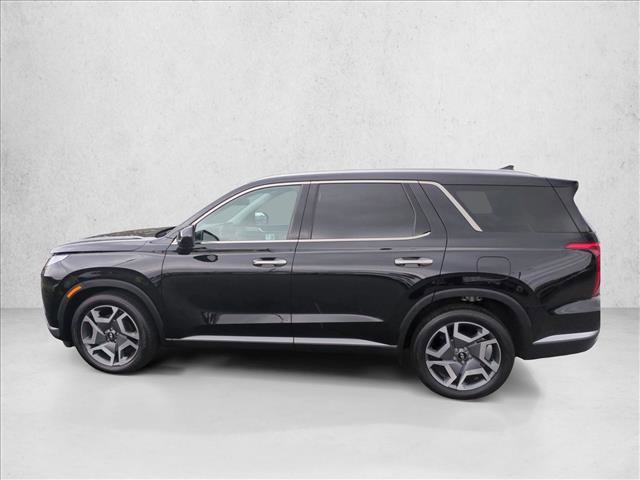 Used 2025 Hyundai Palisade SEL FWD image 9