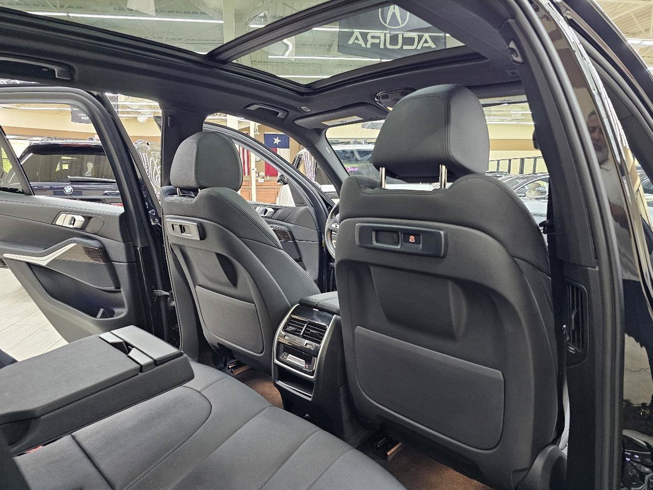 Used 2021 BMW X5 sDrive40i w/ Convenience Package RWD image 24