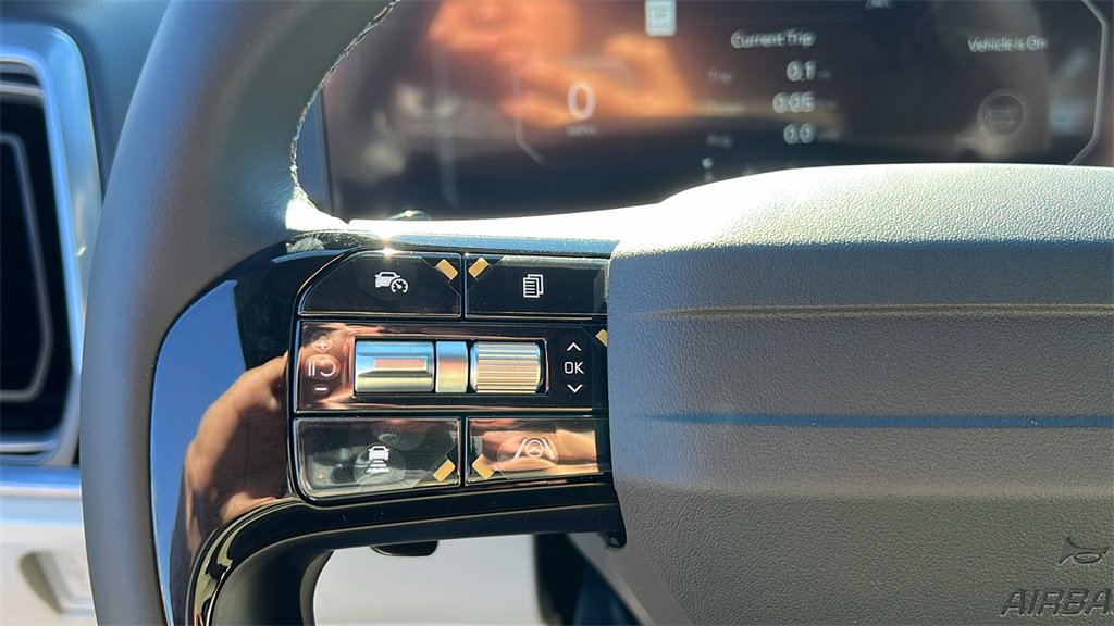 New 2026 Kia Sorento SX Prestige image 17