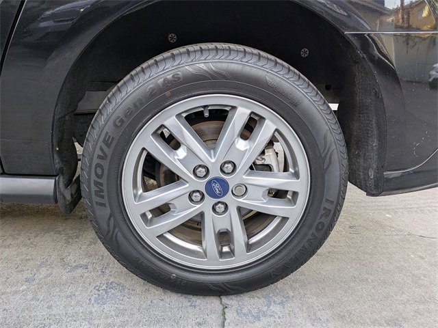 Used 2019 Ford Transit Connect XLT w/ XLT Premium Package image 11