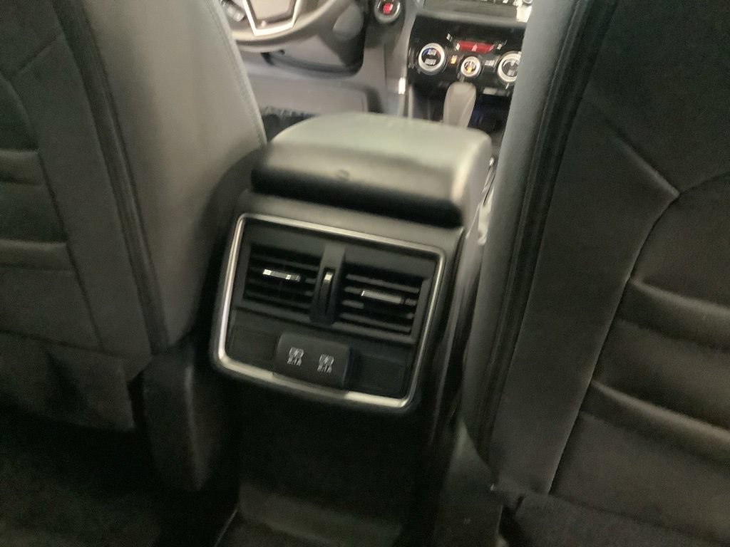 Used 2021 Subaru Forester Premium AWD/4WD image 16