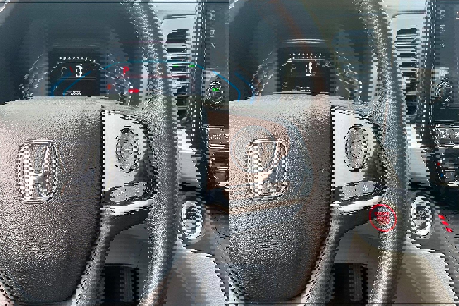 Used 2019 Honda Odyssey EX-L image 24