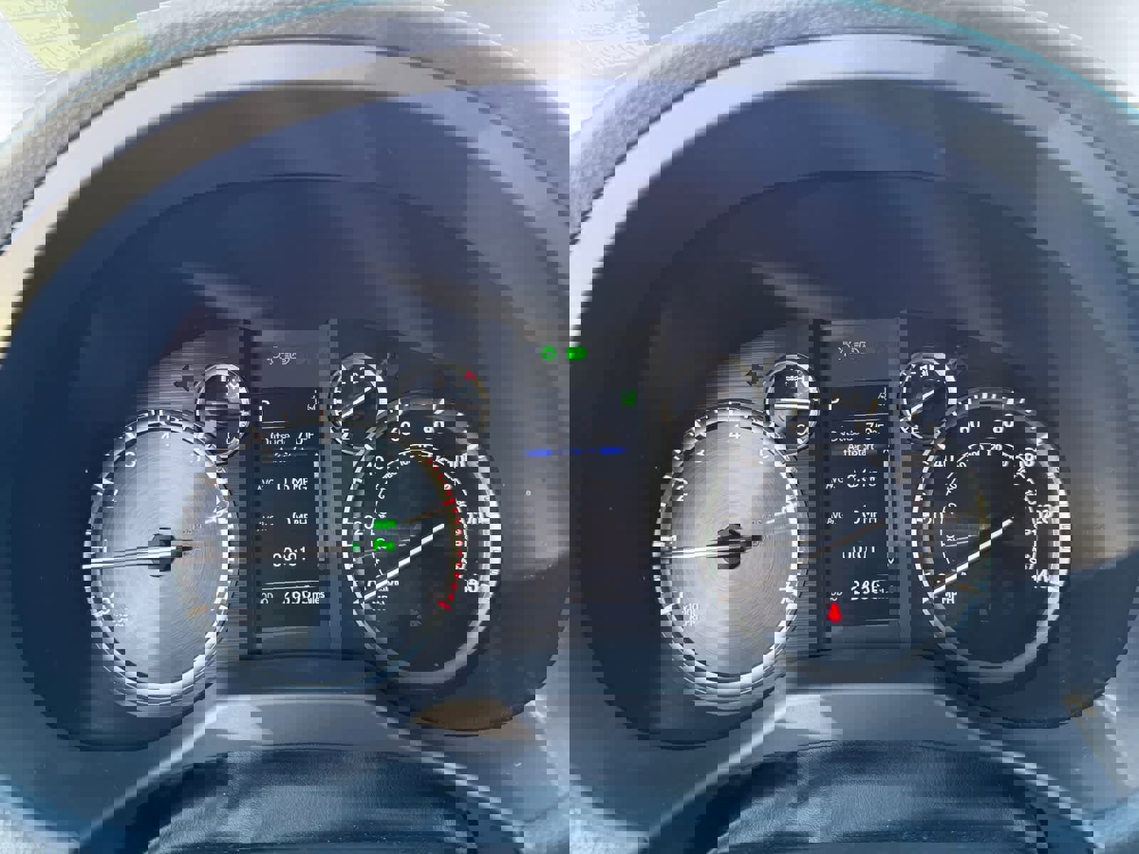 Used 2023 Lexus GX 460 Premium w/ Premium Package image 21