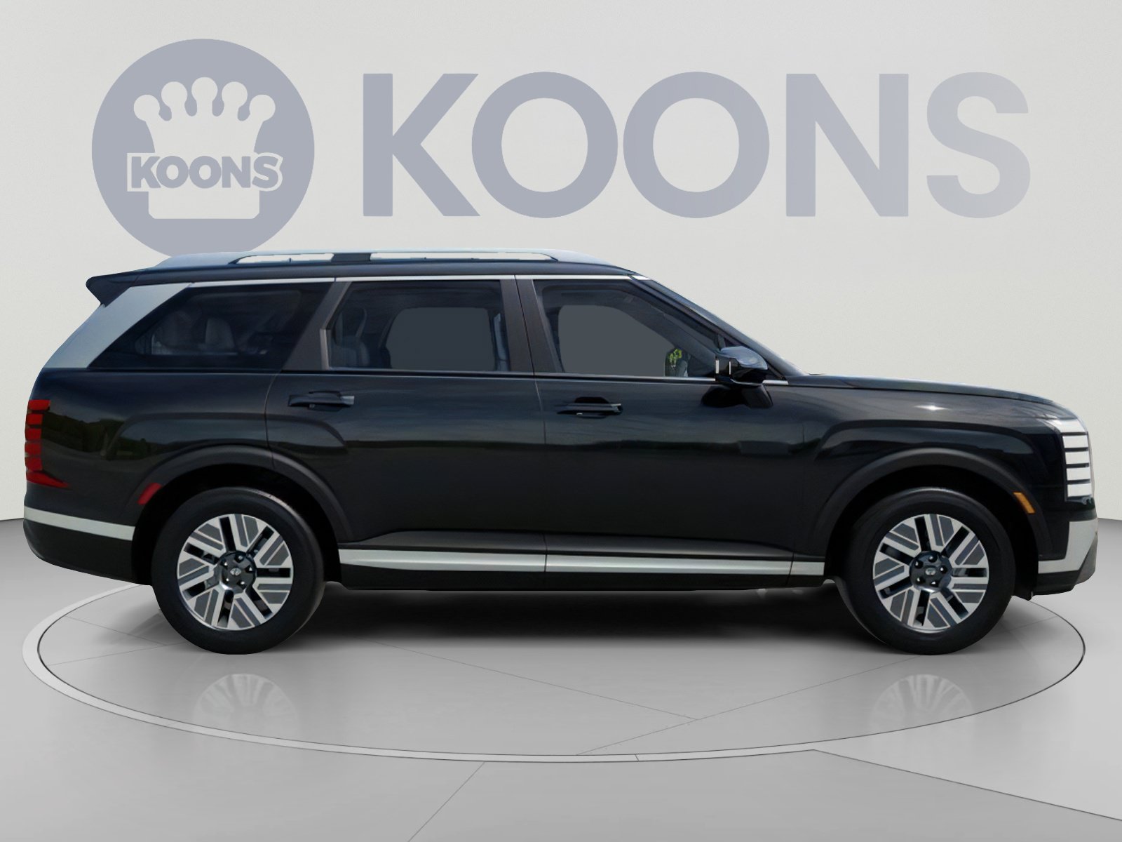 New 2027 Hyundai Palisade SEL AWD/4WD image 10