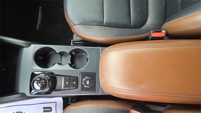 Used 2022 Ford Bronco Sport Outer Banks w/ Tech Package image 31