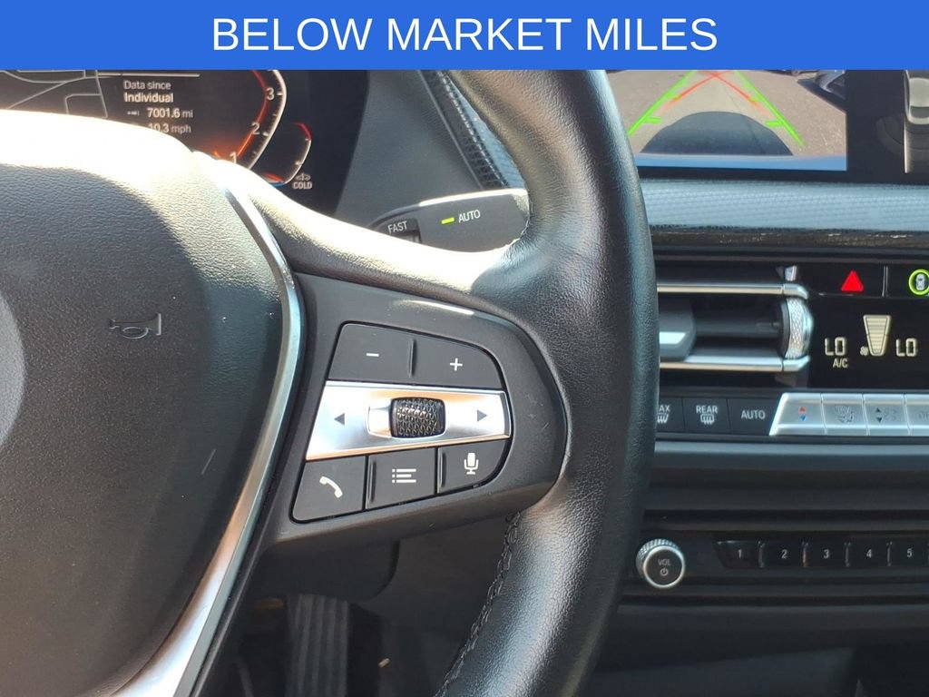 Used 2023 BMW 228i xDrive Gran Coupe w/ Premium Package 2 AWD/4WD image 19