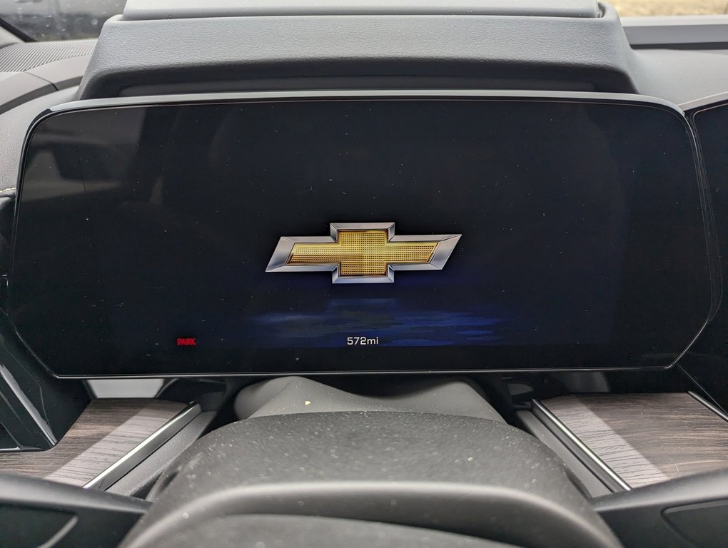 New 2026 Chevrolet Tahoe Premier image 2