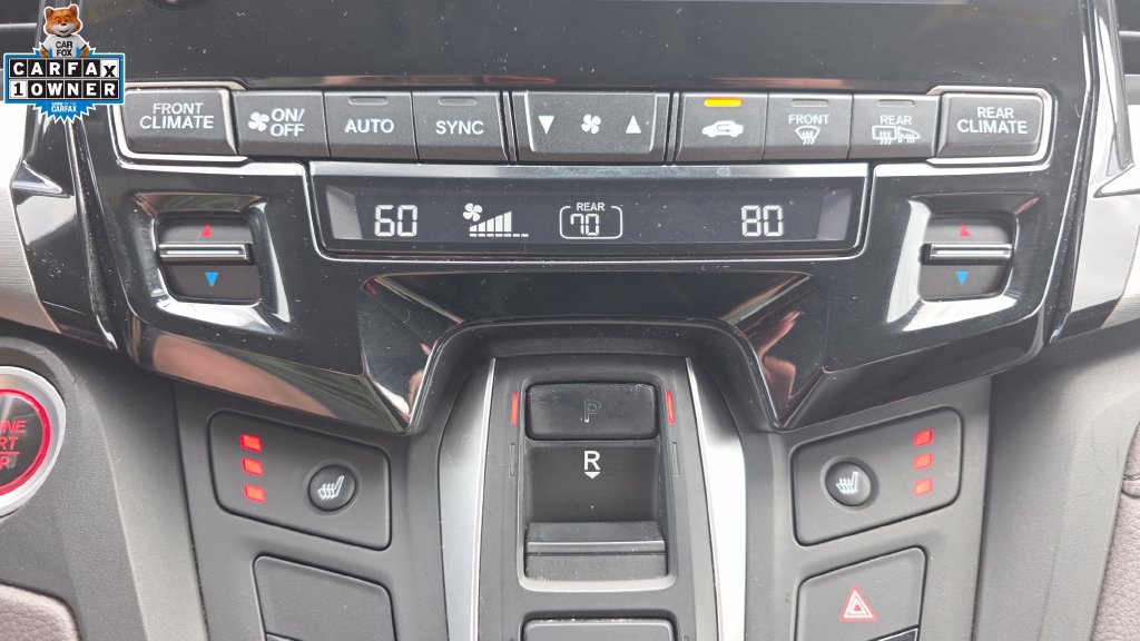 Used 2019 Honda Odyssey EX-L image 39