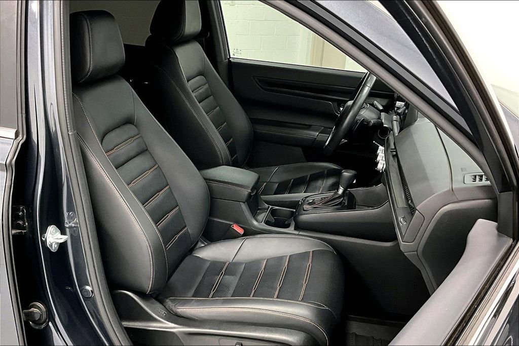 Used 2024 Honda CR-V Sport-L image 10