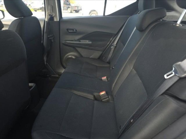 Used 2024 Nissan Kicks S image 8