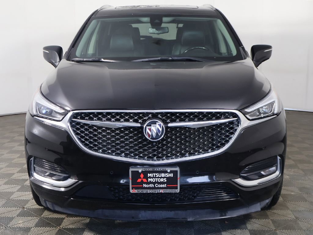 Used 2021 Buick Enclave Avenir w/ Avenir Technology Package image 15
