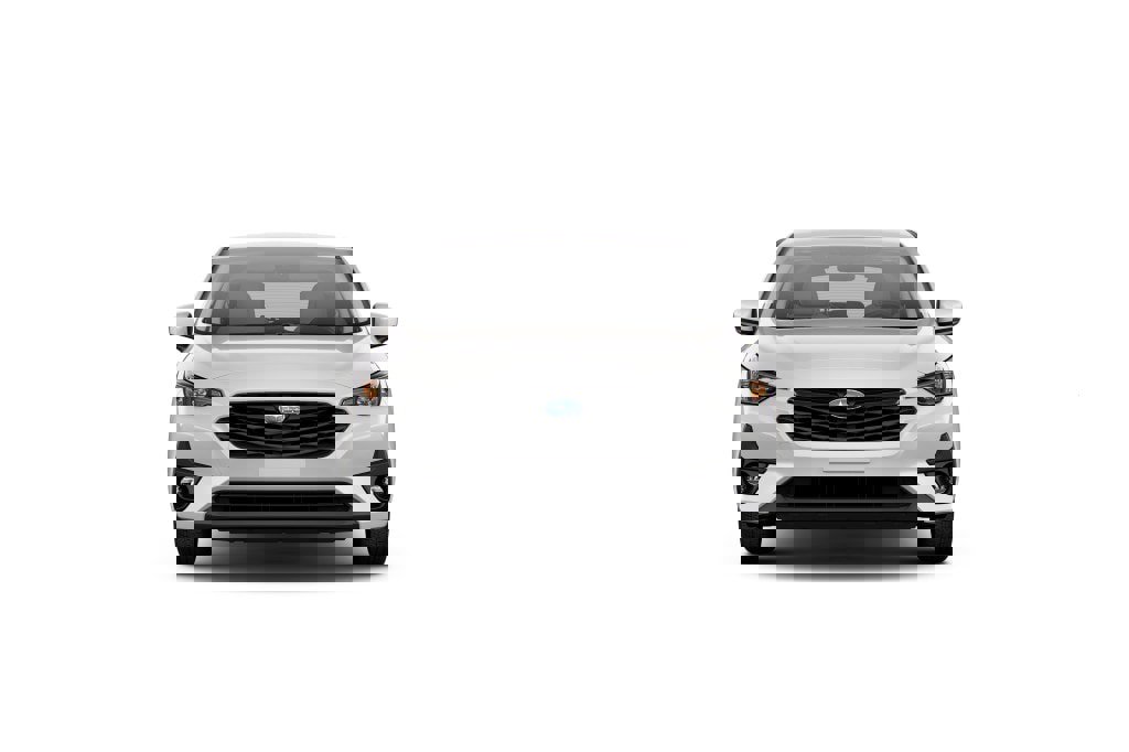 New 2026 Subaru Impreza 2.0i Sport image 2