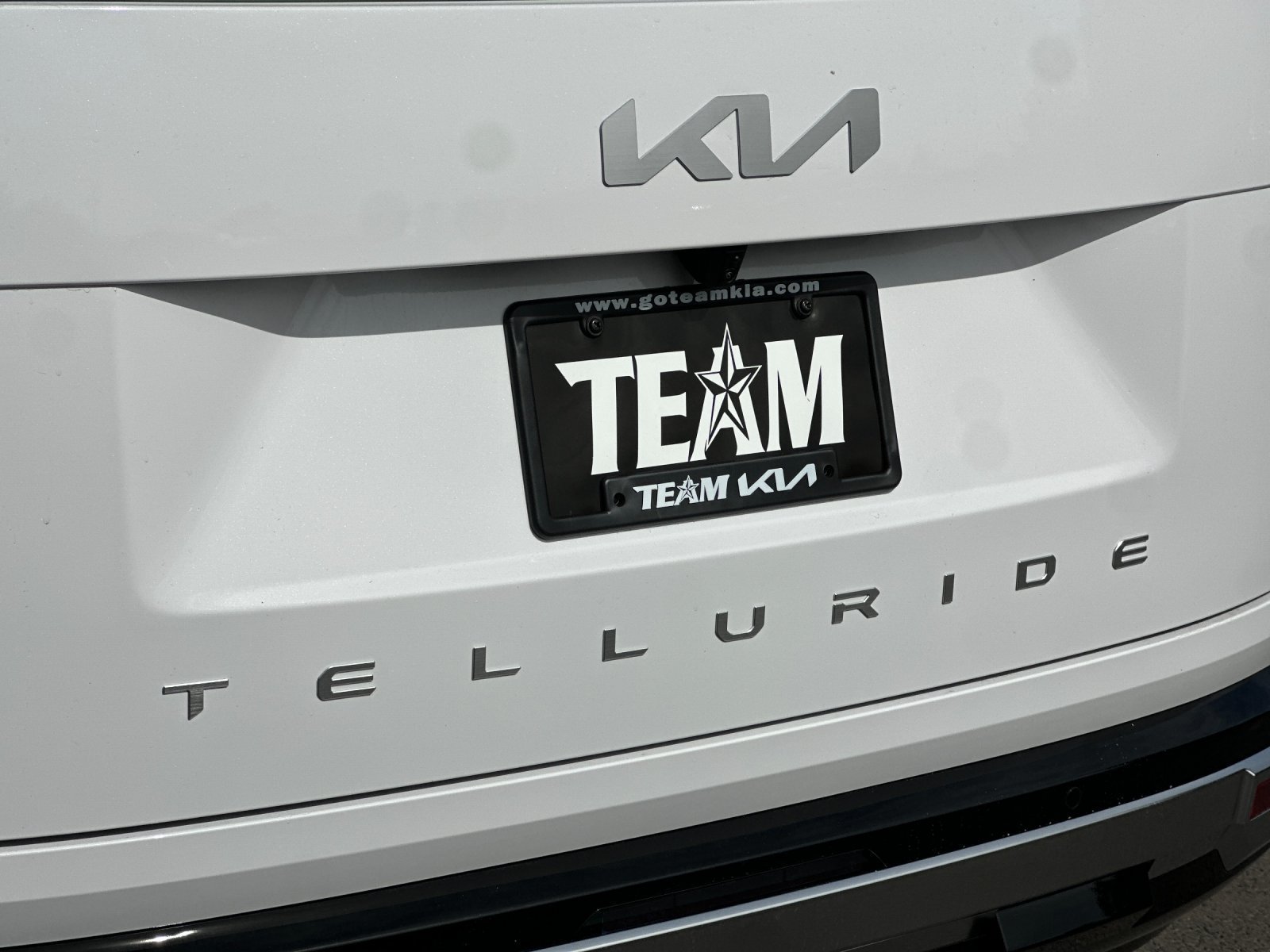 New 2027 Kia Telluride SX Prestige AWD/4WD image 27
