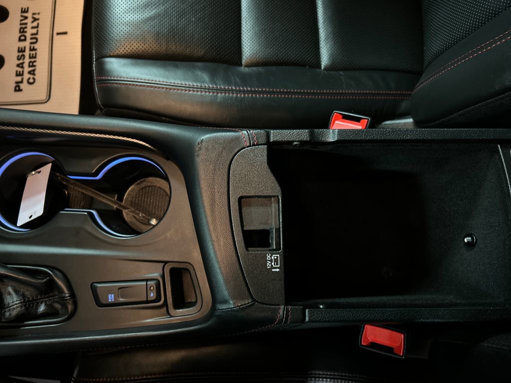 Used 2024 Dodge Durango R/T image 21