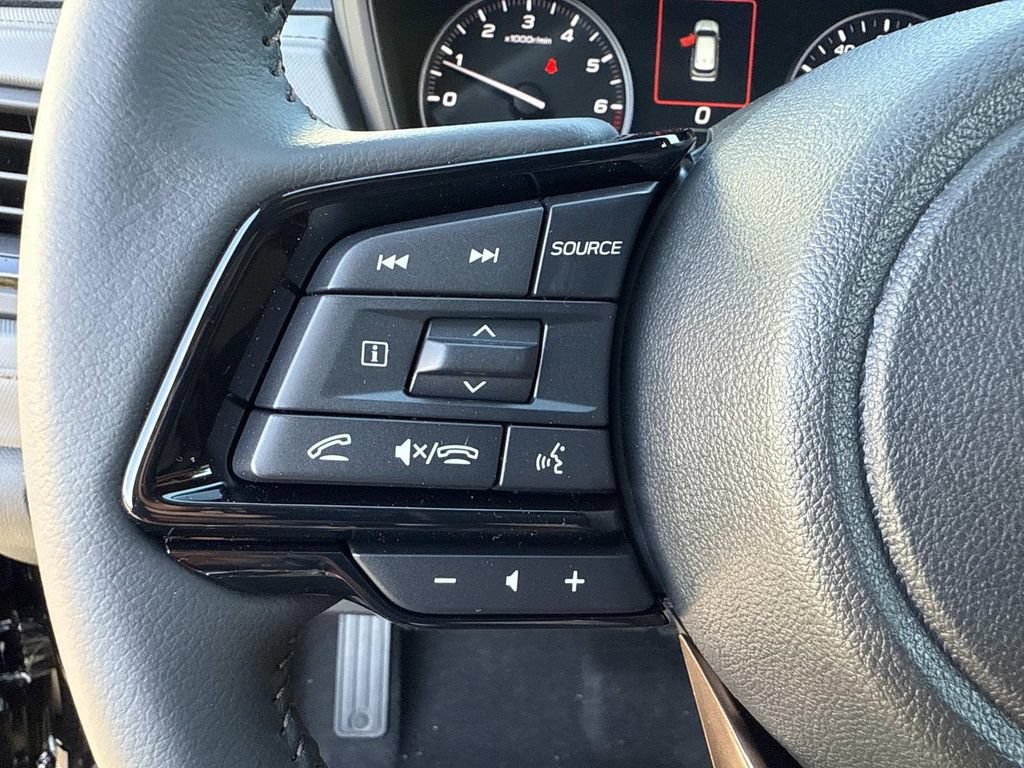 New 2026 Subaru Forester Sport AWD/4WD image 39