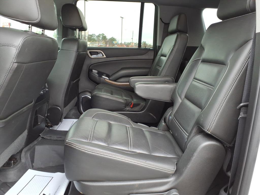 Used 2019 GMC Yukon XL Denali image 28
