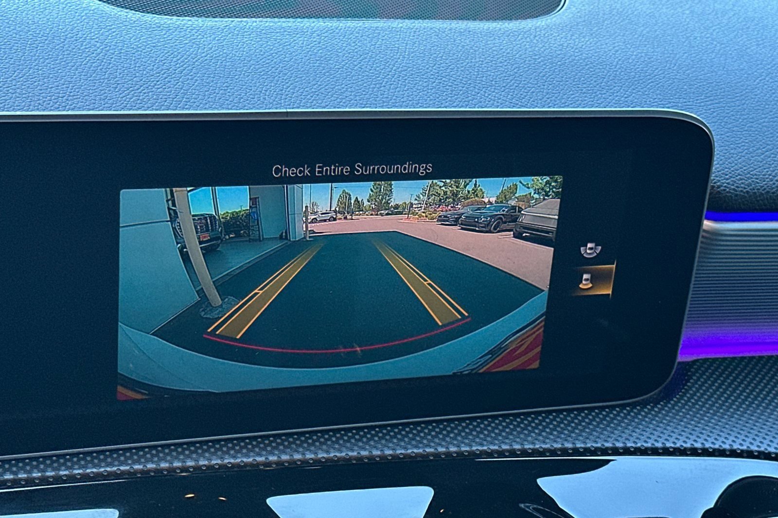 Used 2019 Mercedes-Benz A 220 4MATIC image 17