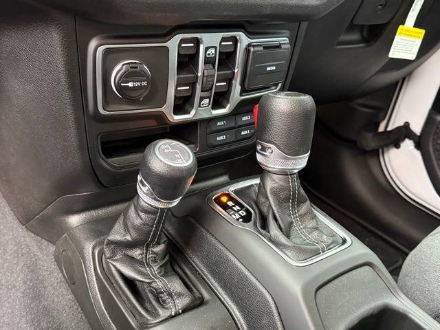 New 2026 Jeep Gladiator Sport image 23