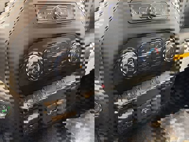 New 2026 Chevrolet Silverado 1500 W/T w/ WT Value Package image 16