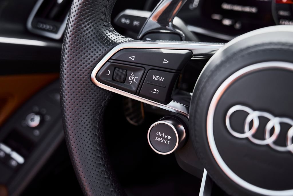 Used 2020 Audi R8 V10 AWD/4WD image 46