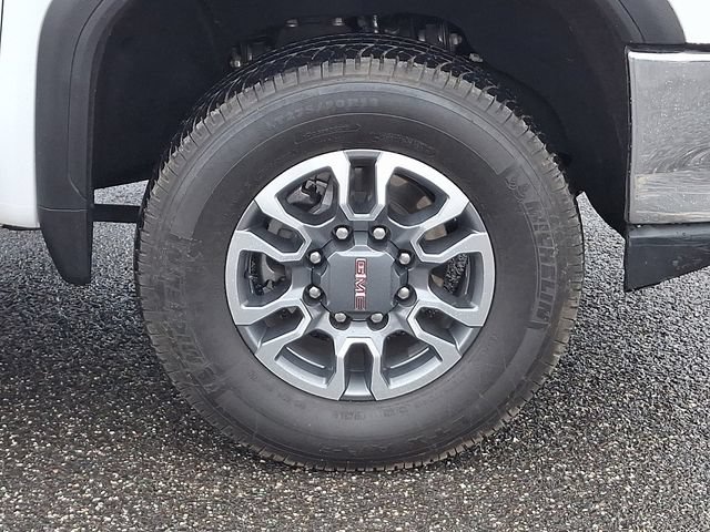 Used 2022 GMC Sierra 2500 SLT w/ Snow Plow Prep/Camper Package AWD/4WD image 28