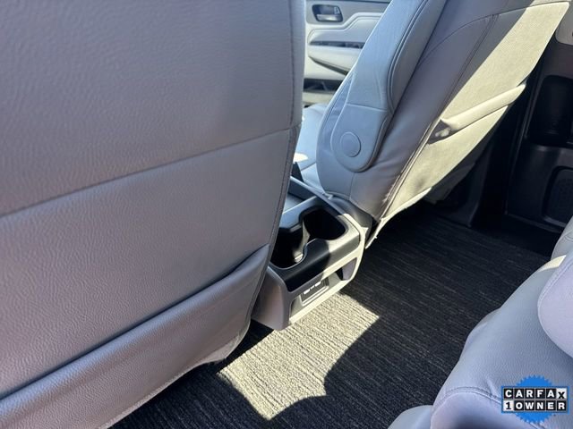 Used 2024 Honda Odyssey EX-L image 25