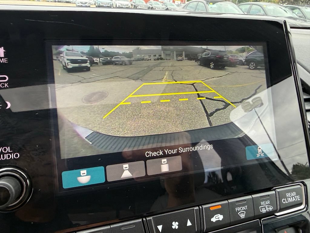 Used 2023 Honda Odyssey EX-L image 32