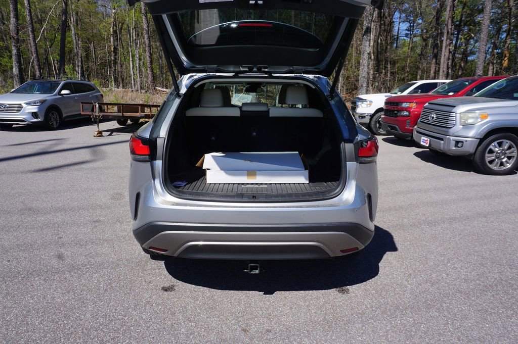 Used 2023 Lexus RX 350 Premium w/ Cold Area Package image 17