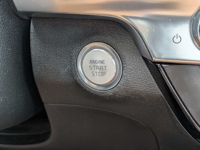 Used 2022 Kia Telluride LX FWD image 27