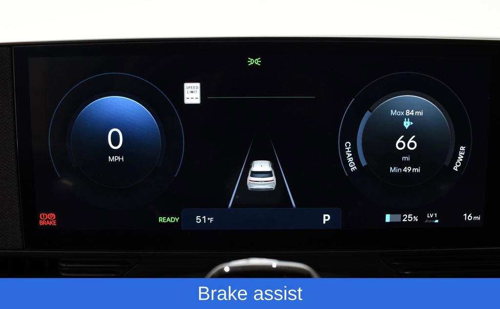 New 2025 Hyundai Ioniq 5 SEL image 13